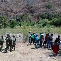 Campesinos liberan a 40 soldados retenidos en la sierra de Guerrero