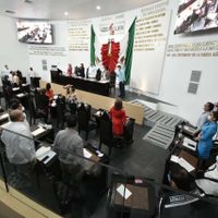 Congreso de Tabasco aprueba reformas para prohibir venta de comida chatarra a menores