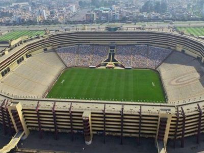 Es oficial: Lima será sede de la final de la Copa Libertadores 2025