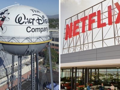 Disney supera a Netflix en número de suscriptores de streaming y anuncia aumento de precios