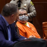 La Luz del Mundo considera injusta la sentencia de su líder Naasón Joaquín