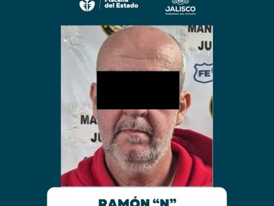 Extraditan de España a sacerdote acusado de abuso sexual infantil en Jalisco
