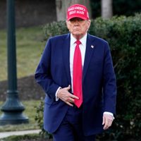 Trump asegura que si las empresas se trasladan a EU no habrá aranceles