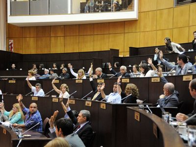 Legisladores de distintos partidos pidieron conocer el estado del sistema penitenciario provincial