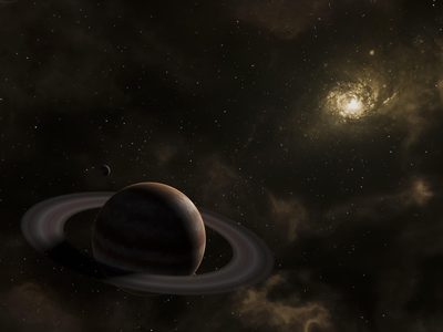 Este viernes se inicia la conjunción de Saturno y Neptuno: ¿Qué significa?