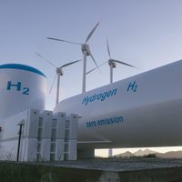 Cuáles fueron las repercusiones oficiales a la inversión millonaria en hidrógeno verde