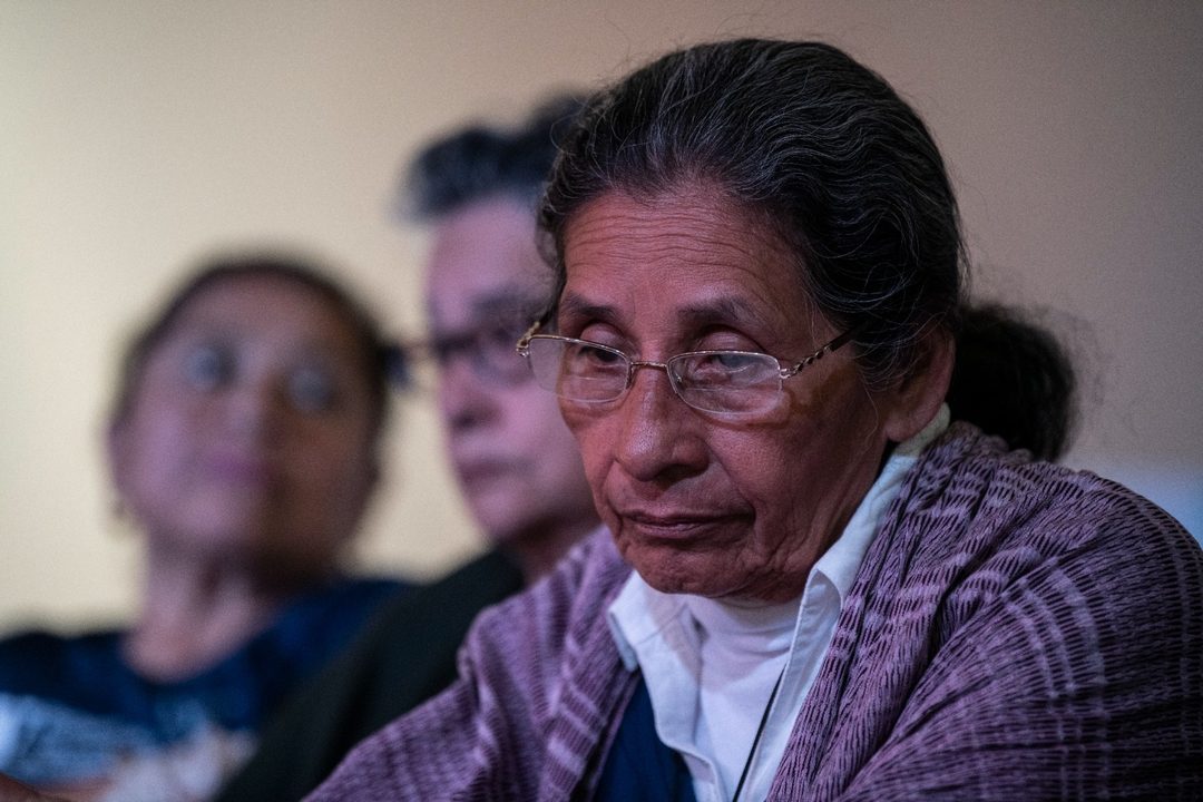 Tita. Foto Octavio Gómez