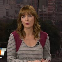 "No soy la única": grave denuncia de Silvia Martínez Cassina contra El Trece y el Grupo Clarín