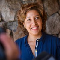 Arabela Carreras confirmó que buscará la reelección en Río Negro