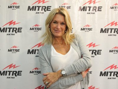 “Entró porque estaba de novia…”: el revelador dato que lanzó Yanina Latorre sobre Barbie Simons