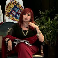 Layda Sansores revela presunto chat de Lía Limón con "Alito"; exhibe propiedades de la alcaldesa