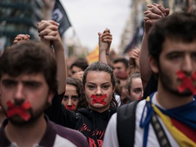 España-Cataluña: nada es igual... es demasiado tarde