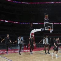 La NBA anuncia que realizará más partidos en México en los próximos años