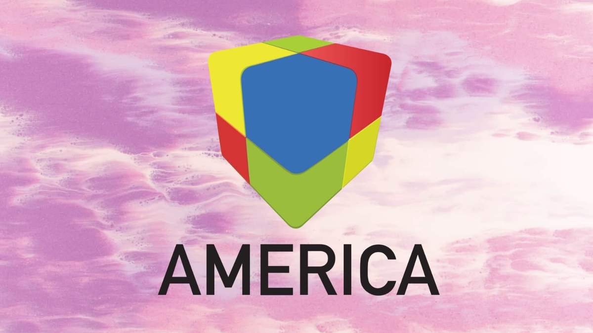América TV. Fuente: (Minuto Neuquén)