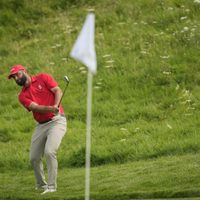Jon Rahm tenía el oro olímpico en sus manos y se va sin nada