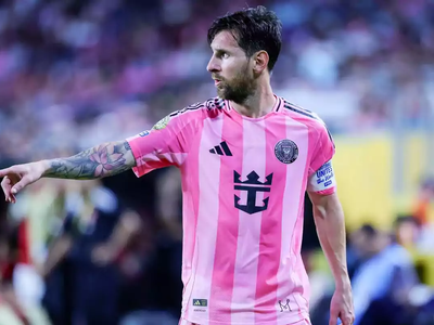 Panorama incierto: los motivos por los que Lionel Messi se iría del Inter Miami