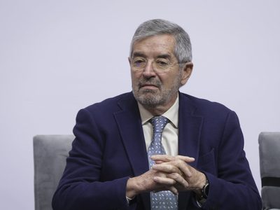 Juan Ramón de la Fuente refrenda que México seguirá dando “toda la ayuda humanitaria posible” a Cuba