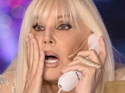 "Encima de loca, tapada": explotó una intimidad del hermano de Susana Giménez