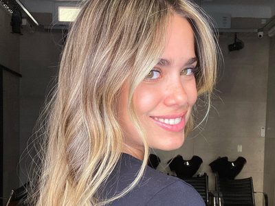 Antonella Cavalieri, ex de Paulo Dybala, derrocha su estilo y juventud con sus mejores microbikis