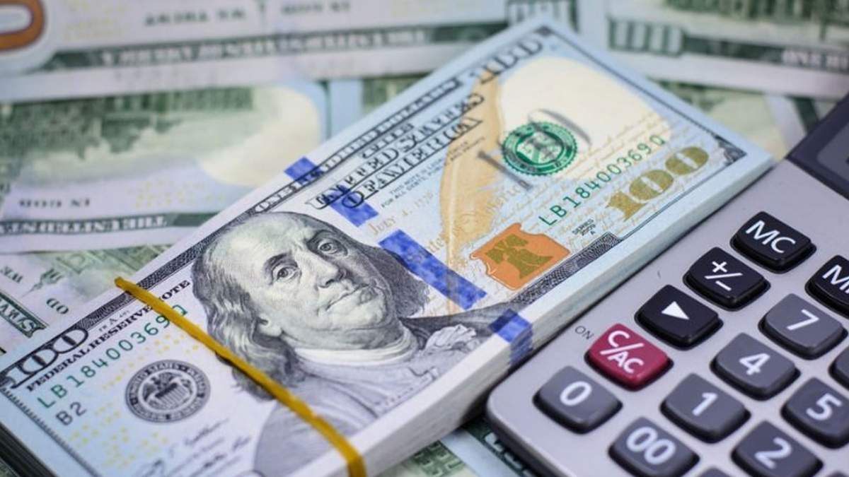 Así abrió el mercado cambiario este lunes, 28 de septiembre. Fuente: (Twitter)