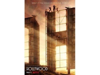 'Hollywood”: Un vistazo al Hollywood perfecto