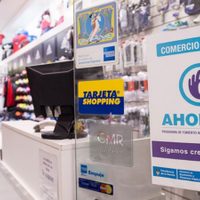 Extienden el Ahora 12 y le suman productos de primera necesidad