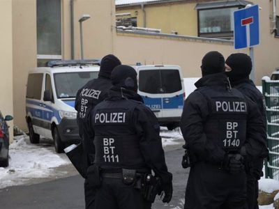 Alemania prohíbe una organización musulmana por sus posturas extremistas