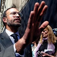 La denuncia de Collado no acredita delitos: Agustín Acosta
