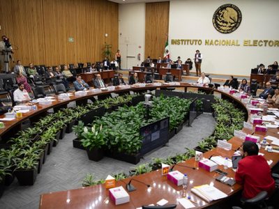 Caótica fiscalización del INE: Reducción de multas, criterios modificados y previsibles litigios