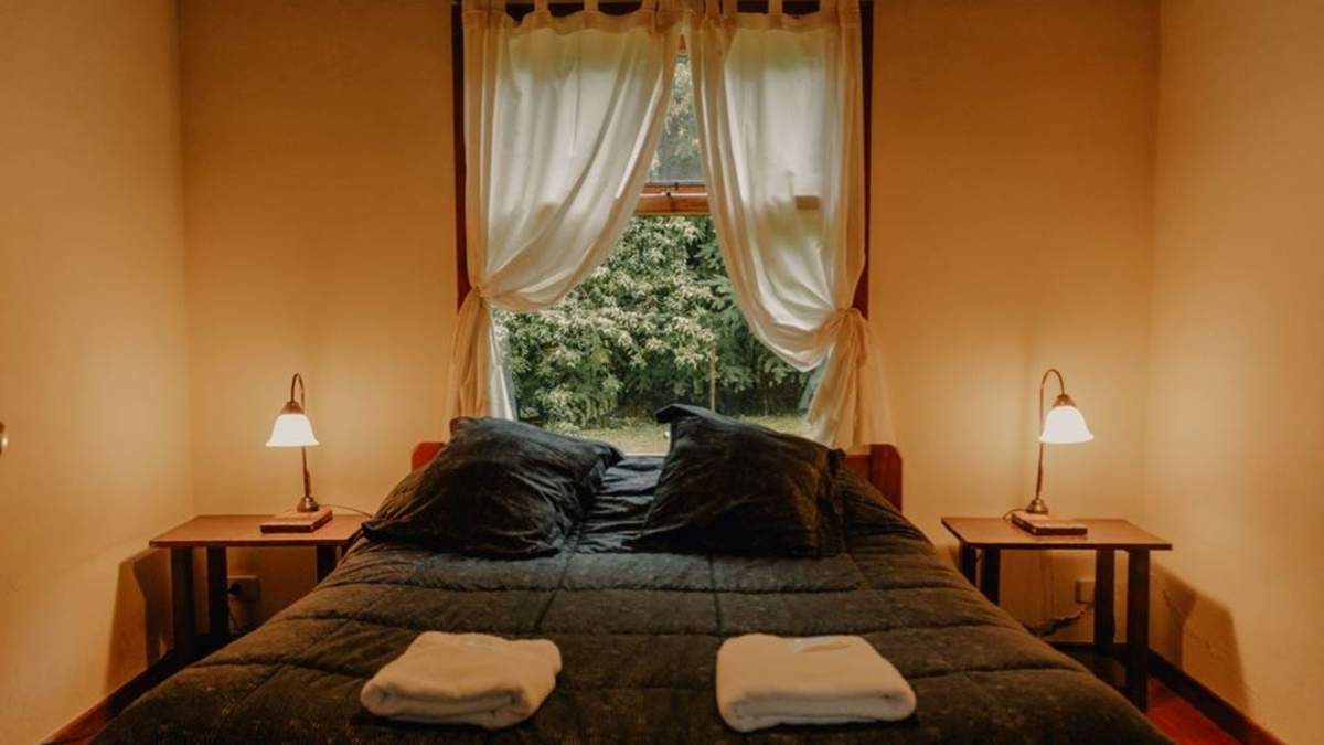 Los hostels se adaptan a la pandemia. Fuente: (Facebook)