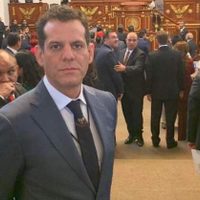 Seguridad y justicia transicional