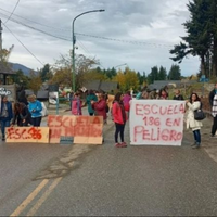 La Provincia pondrá tres calderas nuevas en la Escuela 186