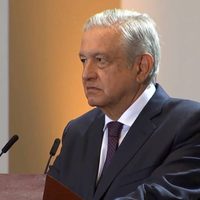 Si quieren juicio a expresidentes organícense y recaben firmas: AMLO