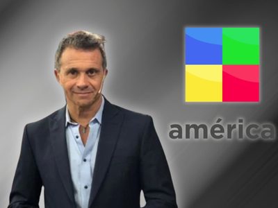 La drástica decisión que tomó América TV con el programa de Sergio Lapegüe