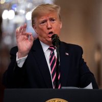 Trump responsabiliza a China por propagación del covid-19 y finiquita relación con la OMS