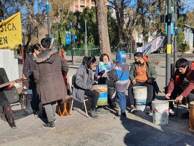 Cerca de 2900 estudiantes siguen sin tener clases en la Escuela Superior de Música de Neuquén