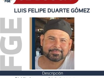 Buscan por todo el país al presunto feminicida de Maritza Espino; Fiscalía ofrece recompensa