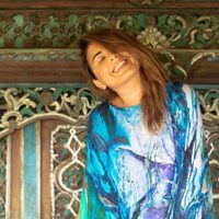 "Una noticia que me hace muy feliz": tras su internación, Silvina Luna hizo un importante anuncio