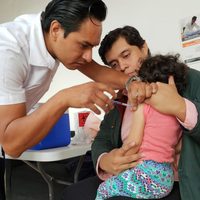 En Oaxaca reportan ocho muertos por influenza y 97 casos positivos