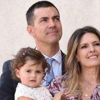 “Me emociona tanto”: Isabel Macedo reveló que atraviesa un gran momento en familia