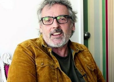 ¡Increíble! A Benito Fernández no lo para ni el coronavirus... ¡Mirá lo que hizo!