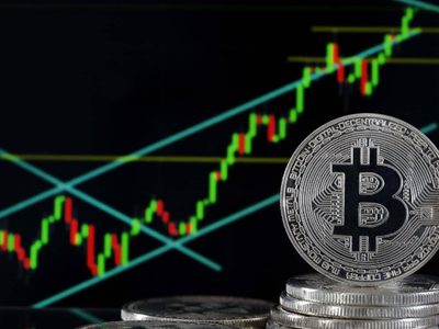 El Bitcoin se disparó a más de 11.000 dólares