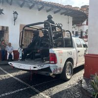 Más violencia en Taxco: Asesinan a dos hojalateros dentro de taller