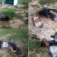 Reportan al menos 15 muertos tras conflicto en San Mateo del Mar, Oaxaca