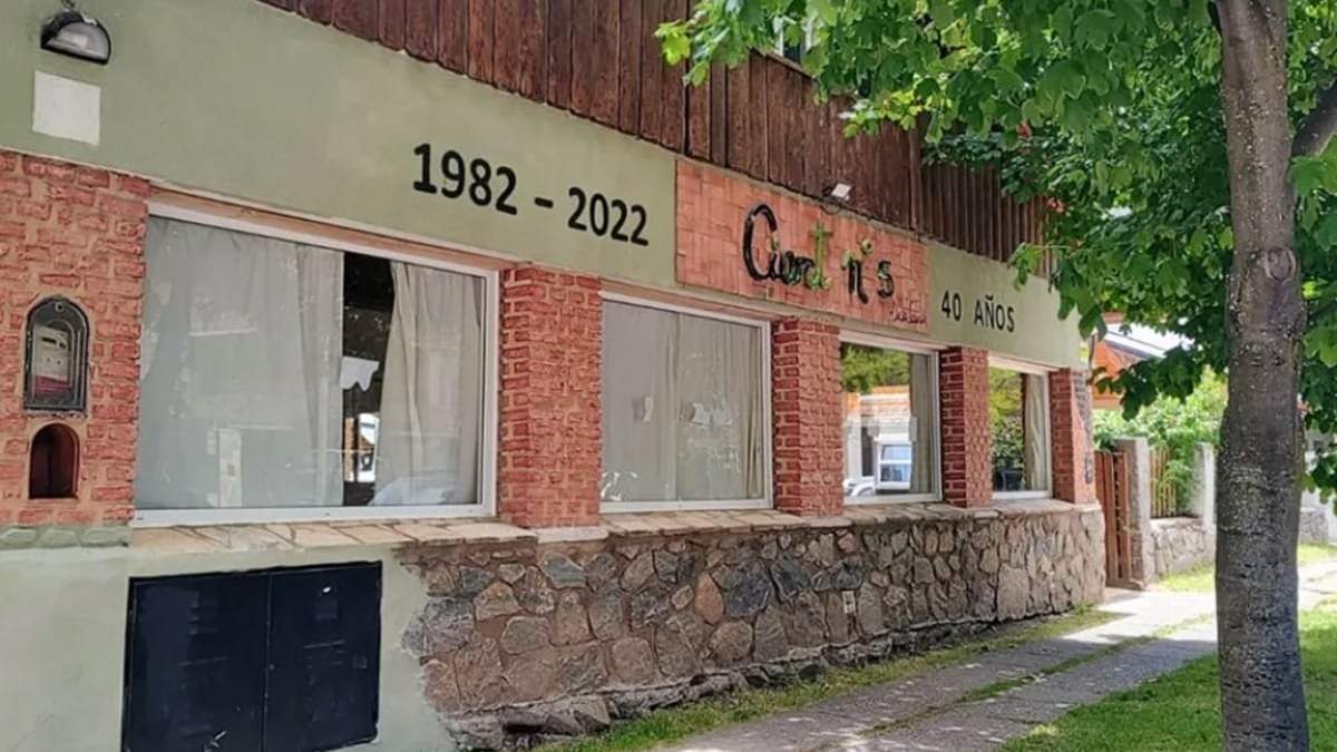 El edificio se erigirá en un terreno que comparte con la Escuela de Música. Fueente: (Gobierno de Neuquén)