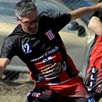 El fútbol amateur está de luto: falleció un jugador de Mallín Ahogado