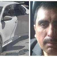 Acribillan a "Nacho" Páez, cabecilla del Cártel de Sinaloa y aliado de Caro Quintero