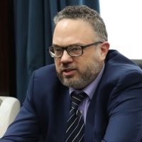 Kulfas apuntó contra los bancos: "me da bronca que ante la crisis, parecen no entender"