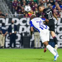 La Selección Mexicana vence 3-0 a Honduras y avanza a semifinales de la Copa Oro 2021