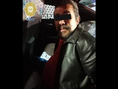 Balacera durante festejo de la Virgen de la Candelaria deja 4 muertos y 11 heridos en Iztapalapa